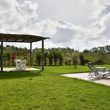 Le Palme Casa di campagna Alghero