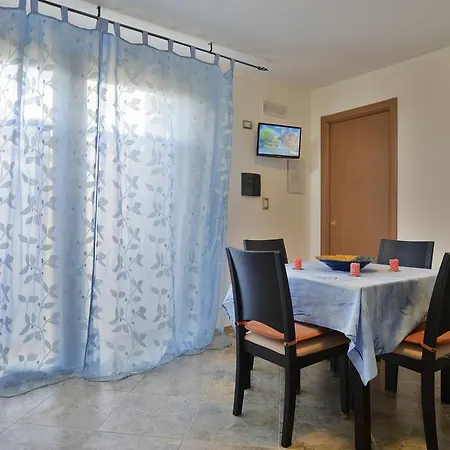 Le Palme Casa di campagna *
