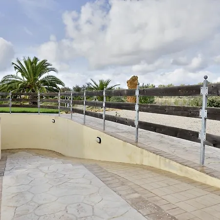Le Palme Country house