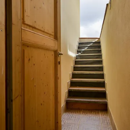 Le Palme Casa di campagna