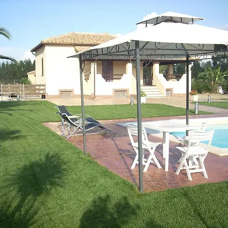 Le Palme * Alghero
