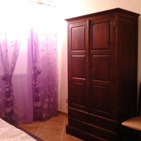 Country house Le Palme Alghero