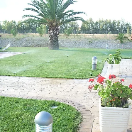Le Palme Alghero